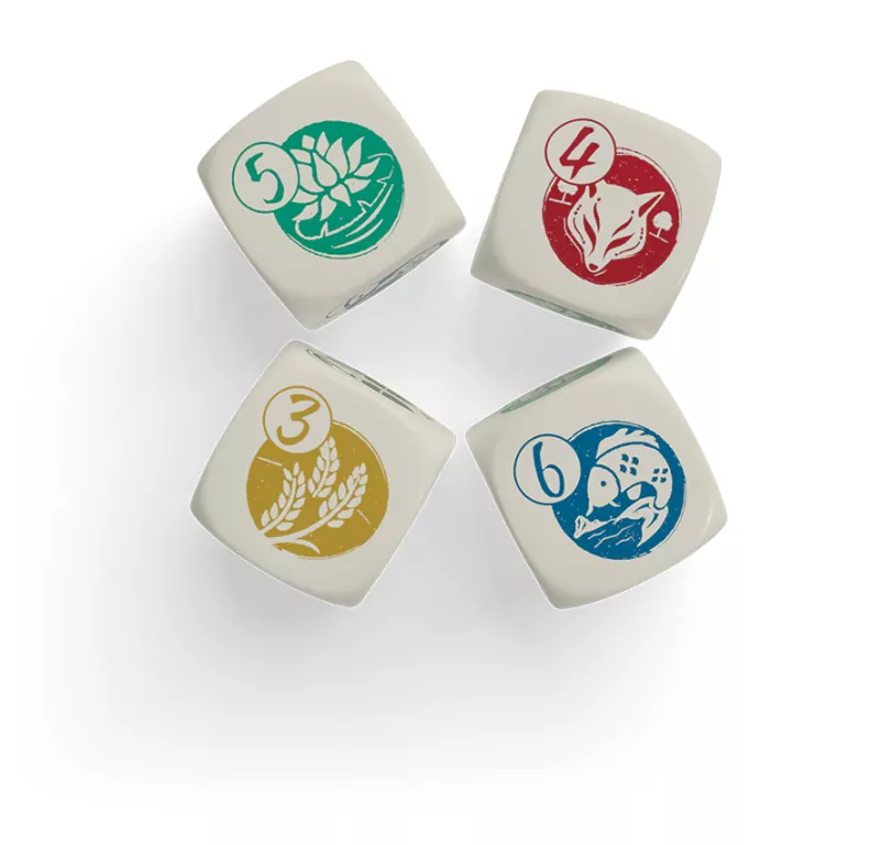 Rzeka Złota - tantis.pl