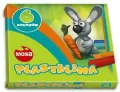 Plastelina. 6 kolorów. - tantis.pl