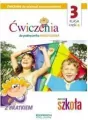 Nasza Szkoła SP 3/4 ćw. OPERON - tantis.pl