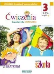 Nasza Szkoła SP 3/4 ćw. OPERON