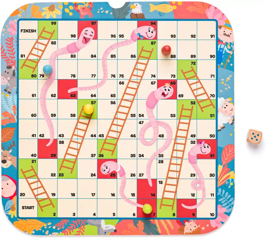 GRA 7W1 DREW W WALIZCE DREW 32X33X6 PUD - tantis.pl