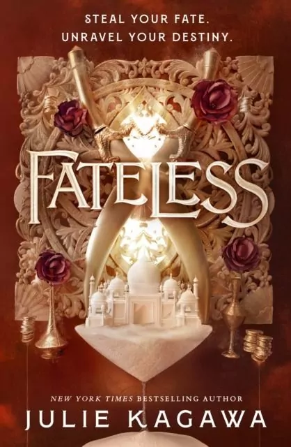 Fateless 1 - tantis.pl