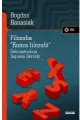 Filozofia "Końca filozofii" - tantis.pl