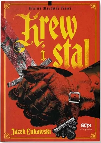 Krew i stal W.2 - tantis.pl