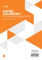PAPIER XERO KOL A4 80G POM INTENS OP100ARK NETU - tantis.pl