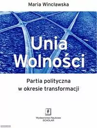 Unia Wolności - tantis.pl