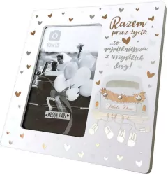 Ramka Moments. Ślub