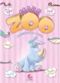 Kolorowanka małe ZOO. Zwierzątka duże - tantis.pl