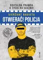 Otwierać! Policja - tantis.pl