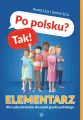 Po polsku? Tak! Elementarz - tantis.pl