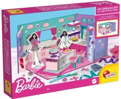 Barbie My dream life - Moja kuchnia