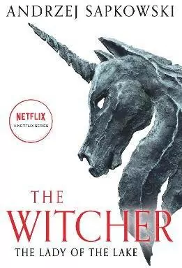 The Lady of the Lake