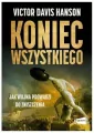Koniec wszystkiego. Jak wojna prowadzi do... - tantis.pl