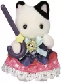 Sylvanian Families Cyrkowe sztuczki - tantis.pl