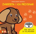 Zwierzęta i ich przysmaki. Nowe zabawy malucha - tantis.pl