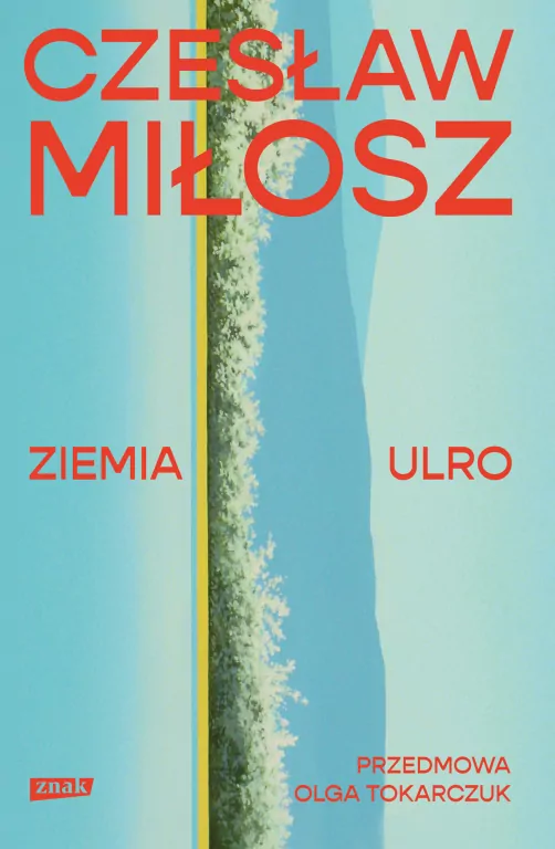 Ziemia Ulro. Przedmowa: Olga Tokarczuk - tantis.pl