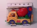 Auto budowlane rozkręcane w worku - tantis.pl