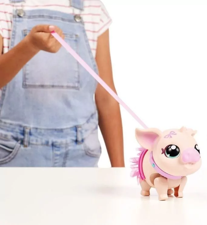 My Pet Pig Bella. Little Live Pets - tantis.pl