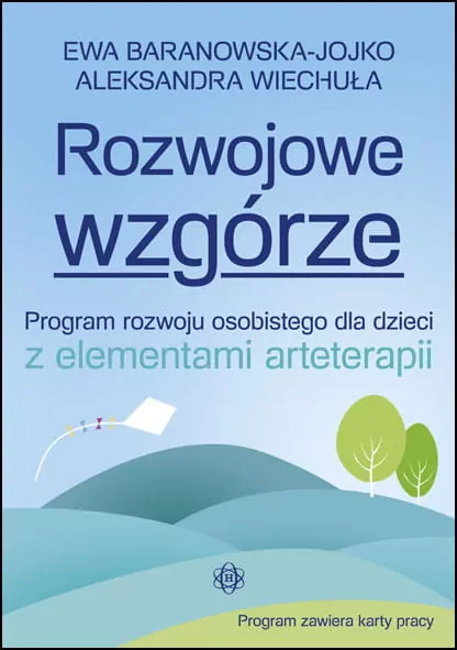 Rozwojowe wzgórze - tantis.pl