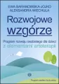 Rozwojowe wzgórze - tantis.pl