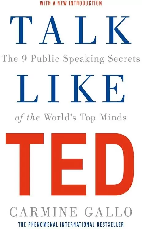 Talk like TED - tantis.pl