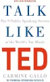 Talk like TED - tantis.pl