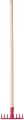 GRABKI OGRODOWE MET/DREW 68CM KOL FOL - tantis.pl