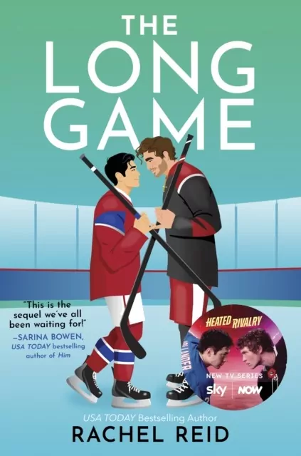 The Long Game - tantis.pl