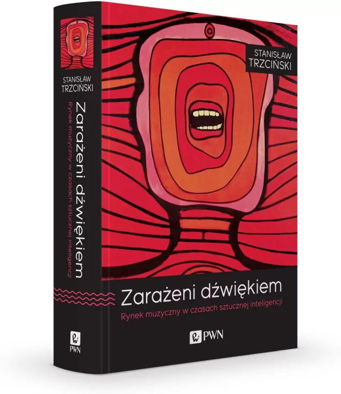 Zarażeni dźwiękiem. Rynek muzyczny w czasach sztucznej inteligencji - tantis.pl