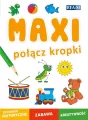 MAXI. Połącz kropki - tantis.pl