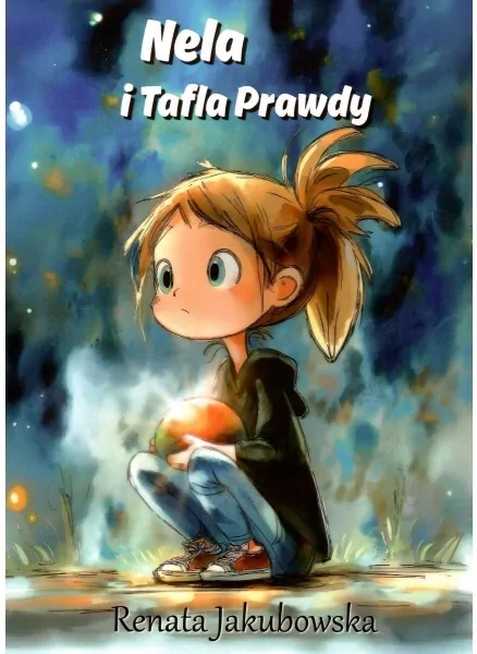 Nela i Tafla Prawdy - tantis.pl
