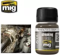 Ammo: Streaking Effects - Streaking Grime for Interiors - tantis.pl