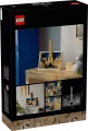 LEGO® Architecture.  Paryż miasto miłości 21064 - tantis.pl