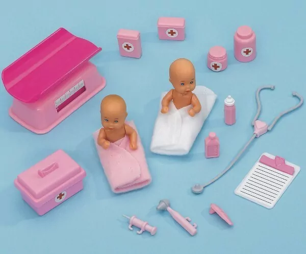 Steffi pediatra - tantis.pl