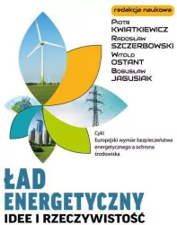Ład energetyczny Idee i rzeczywistość