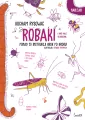 Robaki. Kocham rysować - tantis.pl