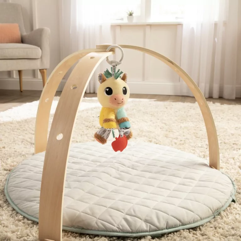 Zawieszka konik Witek. Lamaze - tantis.pl