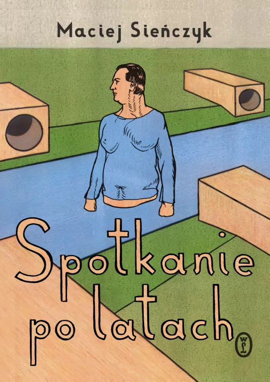 Spotkanie po latach - tantis.pl