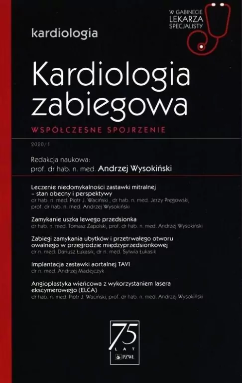 Kardiologia zabiegowa - tantis.pl