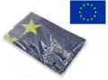 Flaga Unii Europejskiej 90x60cm - tantis.pl