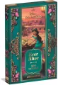 Puzzle 500 Jasmine, Princess Ever After Collection - tantis.pl
