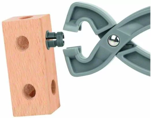 Zestaw konstrukcyjny budowniczego - tantis.pl