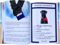 Sznaucer Bingo na tropie psigód - tantis.pl