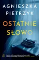 Ostatnie słowo - tantis.pl