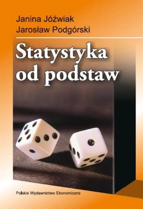 Statystyka od podstaw - tantis.pl