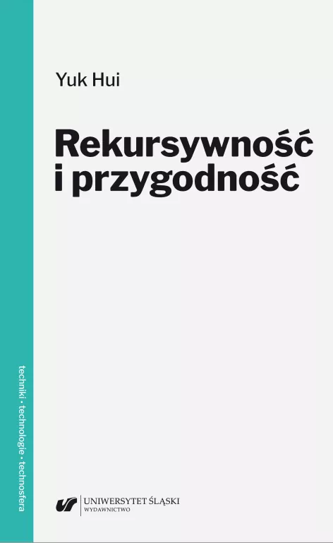 Rekursywność i przygodność - tantis.pl