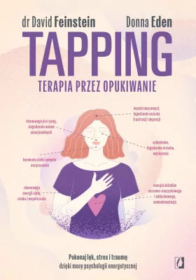 Tapping. Terapia przez opukiwanie