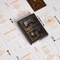 Bicycle Karty Cocktail Recipes - tantis.pl