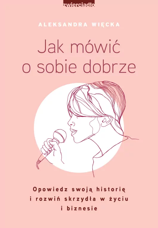 Jak mówić o sobie dobrze - tantis.pl