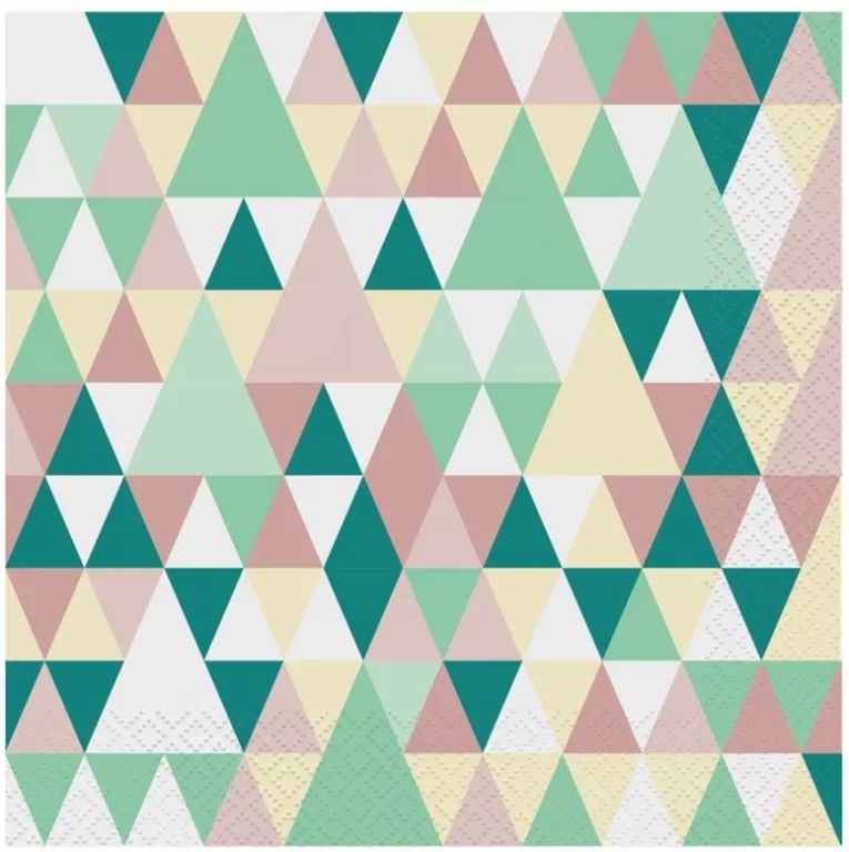 Serwetki Joy 33x33cm - tantis.pl